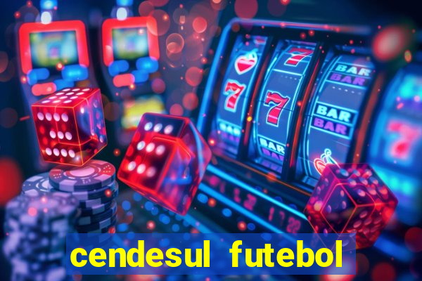 cendesul futebol society e eventos recife - pe